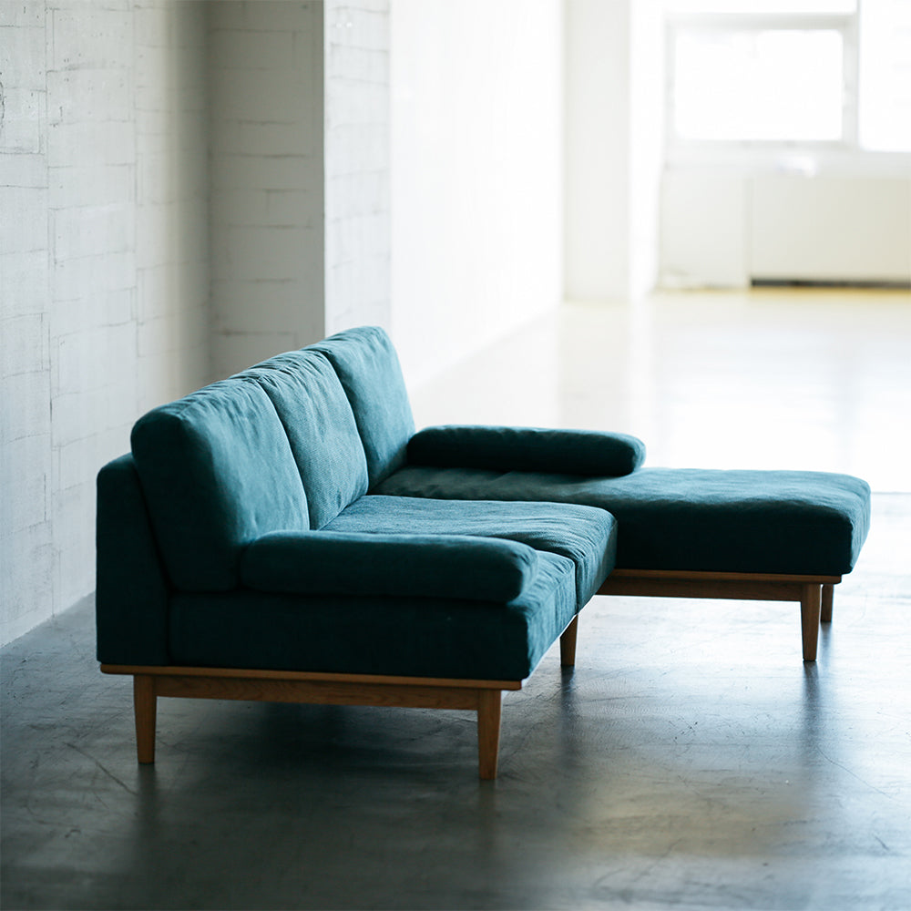 ソファセット Bタイプ Place Unit Sofa