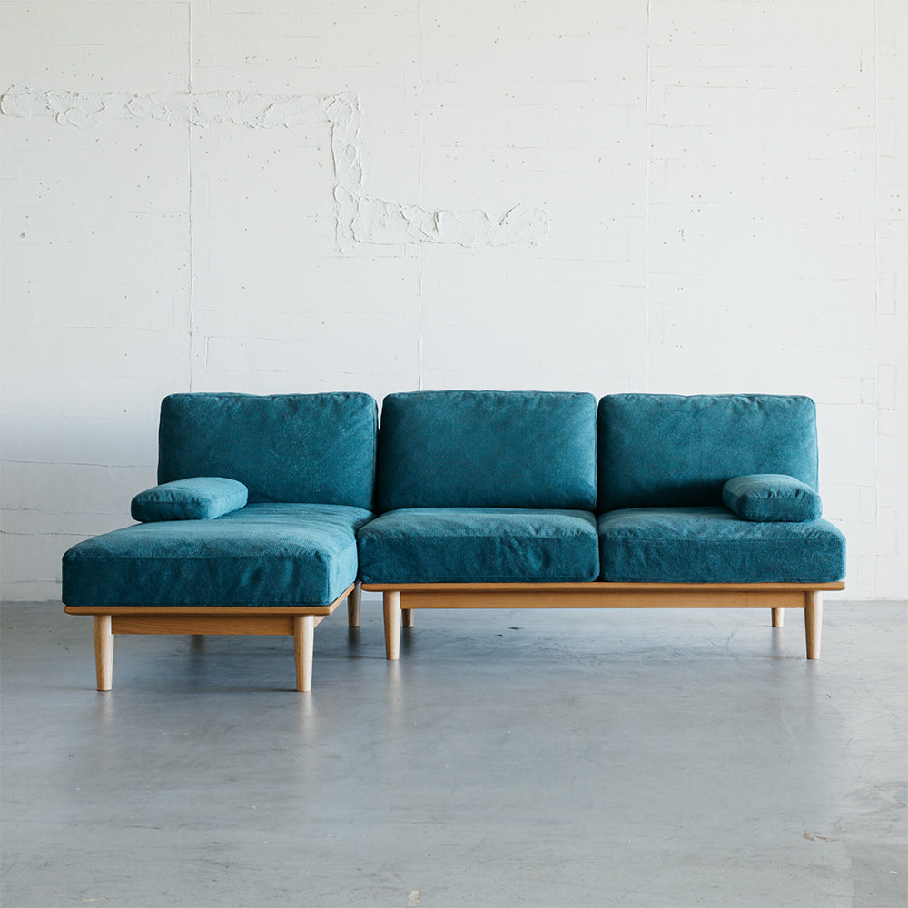 ソファセット Bタイプ Place Unit Sofa