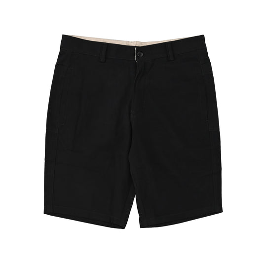 TANOTI Apparel Col. / Chino cloth shorts